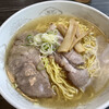 ラーメン ふくや