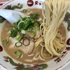 Tenka Ippin - こってりラーメン　¥870