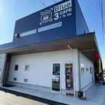 Blue3CAFE - 