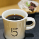 5 CROSSTIES COFFEE エキュートエディション横浜店 - 
