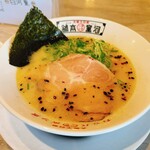 河童ラーメン本舗 - 