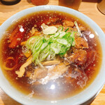 ひろちゃんラーメン! - 