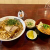 よーい・ドン - ラーメン&ミニ丼　950円