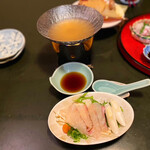 景勝館　漣亭 - 