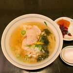 景勝館　漣亭 - 