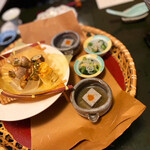 景勝館　漣亭 - 