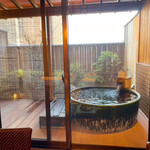 景勝館　漣亭 - 