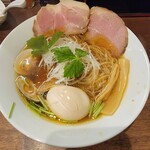 麺屋 遊仁 - 