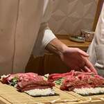 銀座 しのはら - 