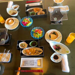 景勝館　漣亭 - 