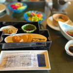 景勝館　漣亭 - 