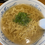 をっちゃんラーメン - 