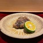 銀座 しのはら - 