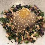 中国料理 藍海 - 本日の魚料理♪