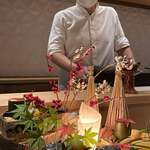 銀座 しのはら - 