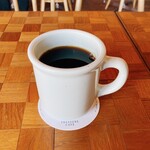 ENOSHIMA TREASURE CAFE - コーヒー