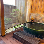 景勝館　漣亭 - 