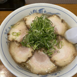 をっちゃんラーメン - 