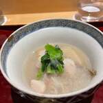 銀座 しのはら - 