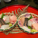 景勝館　漣亭 - 