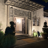 小笠原伯爵邸 - 