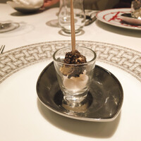 フレンチ割烹 宿 - 