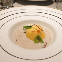 フレンチ割烹 宿 - 