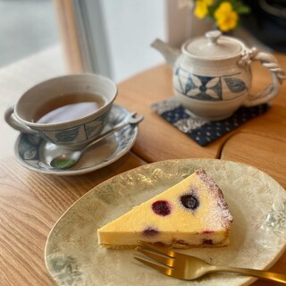 カフェ シアン_1