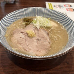 灼味噌らーめん 八堂八 - 