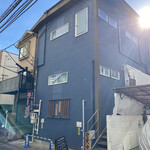 灼味噌らーめん 八堂八 - 