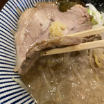 灼味噌らーめん 八堂八 - 