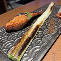 Japanese Restaurant KINZA - 