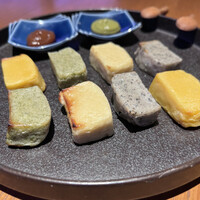Japanese Restaurant KINZA - 
