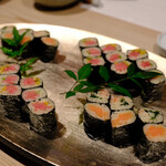 Shimada Sushi - 