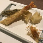 Tempura Shinjuku Tsunahachi - 