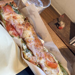 ブーランジェリー オンニ - 