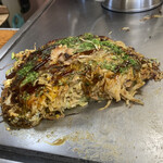 いまだお好み焼き - 