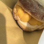 ブーランジェリー オンニ - 