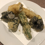 Tempura Shinjuku Tsunahachi - 