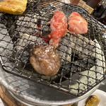 Sumibi Yakiniku Shokudouen - 