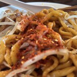 ゴーゴーロッキー - 