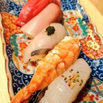 Sushi Sakaba Sushitofuji - 