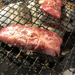 Sumibi Yakiniku Shokudouen - 