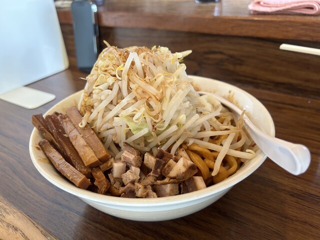 ゴーゴーロッキー 千音寺店 - 春田/ラーメン | 食べログ