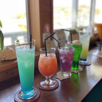 ブーコ カフェ - 