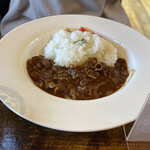 ブーコ カフェ - 