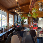 ブーコ カフェ - 