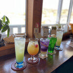 ブーコ カフェ - 