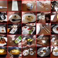 la mura 神戸会下山 - 料理コース