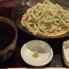 武蔵野うどん じんこ 三軒茶屋店